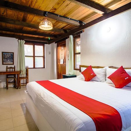 Villas Palmira - Beach Front Heroica Alvarado المظهر الخارجي الصورة