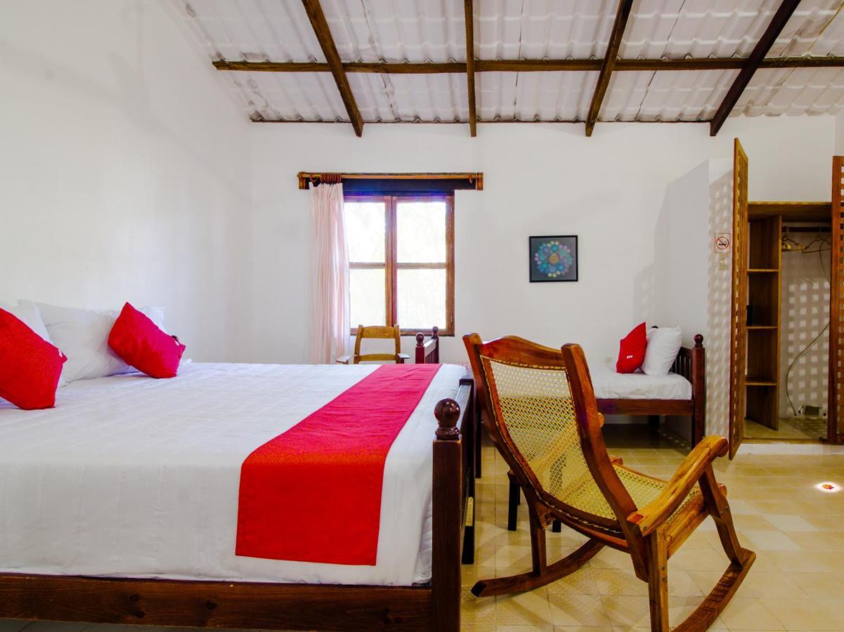Villas Palmira - Beach Front Heroica Alvarado المظهر الخارجي الصورة