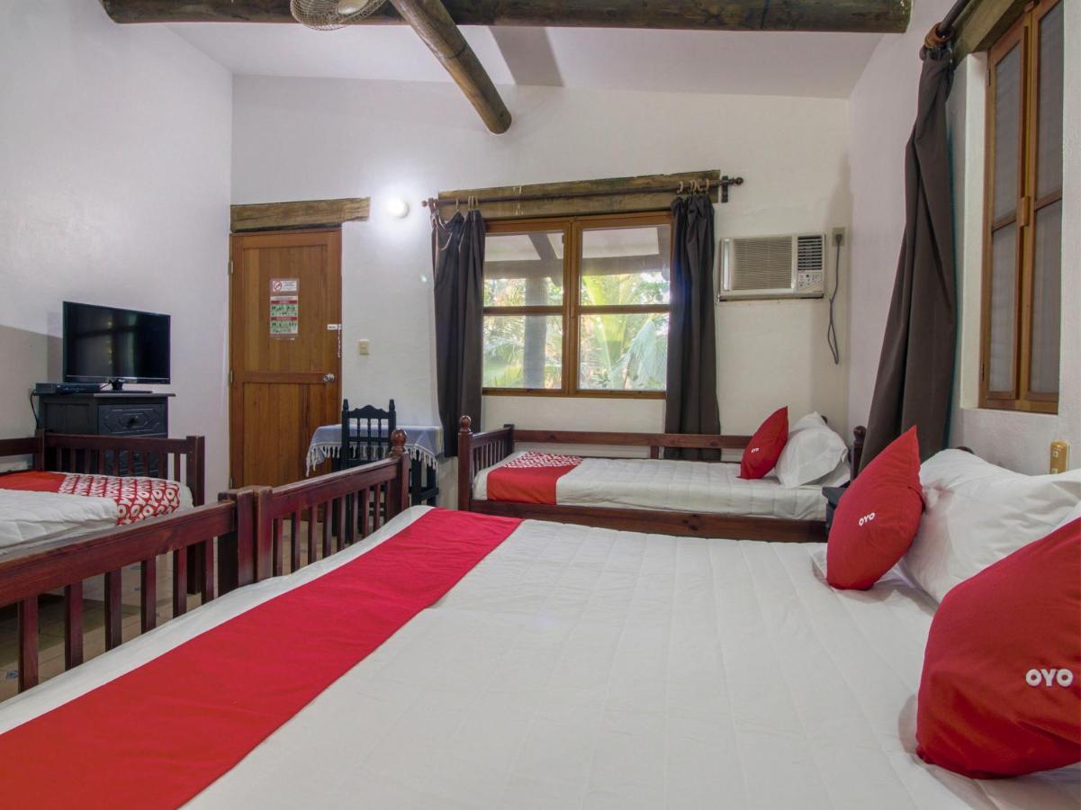 Villas Palmira - Beach Front Heroica Alvarado المظهر الخارجي الصورة