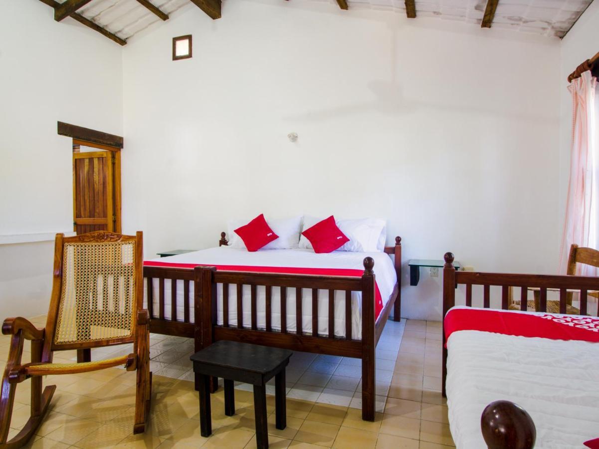 Villas Palmira - Beach Front Heroica Alvarado المظهر الخارجي الصورة