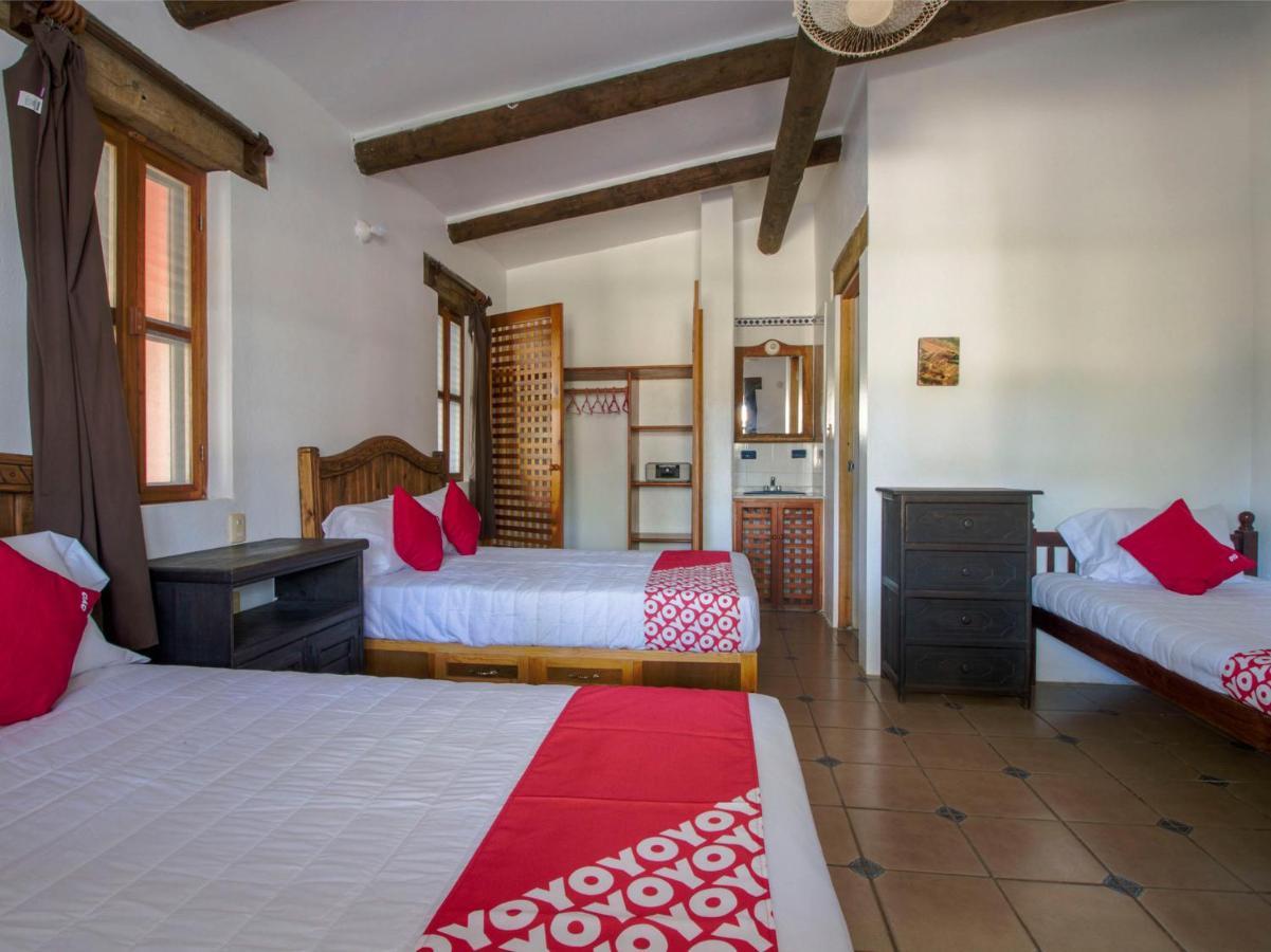 Villas Palmira - Beach Front Heroica Alvarado المظهر الخارجي الصورة