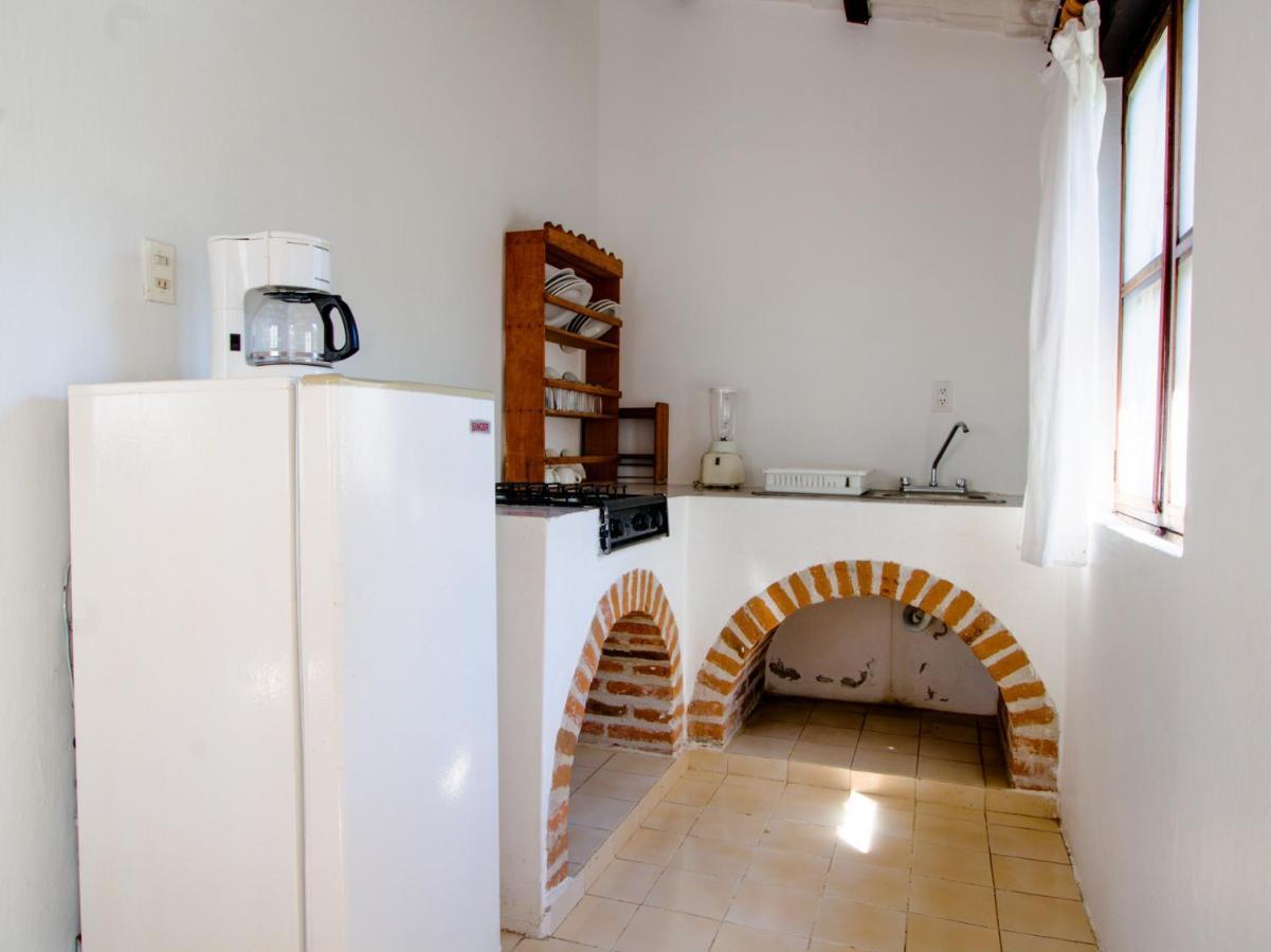 Villas Palmira - Beach Front Heroica Alvarado المظهر الخارجي الصورة
