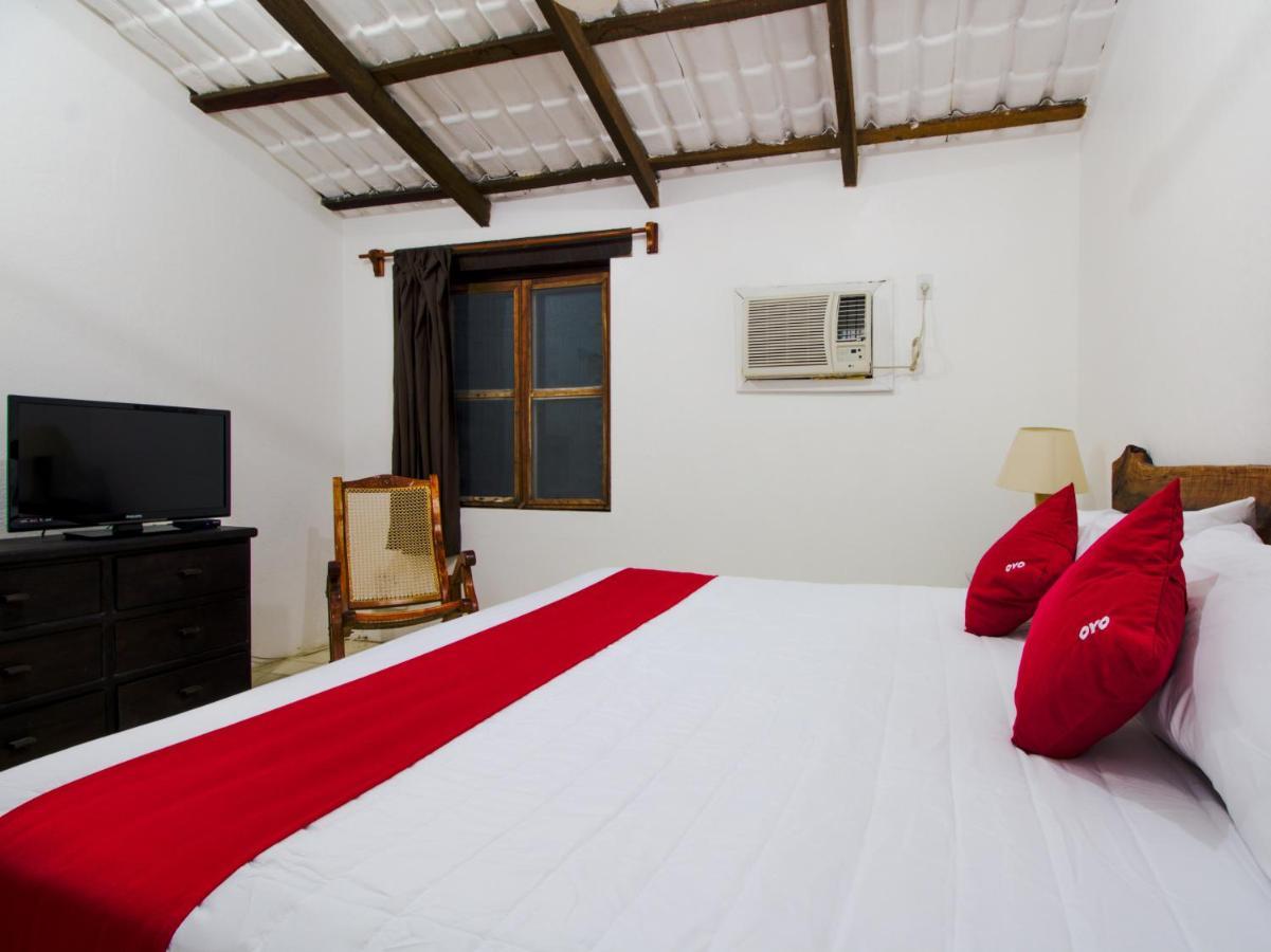 Villas Palmira - Beach Front Heroica Alvarado المظهر الخارجي الصورة