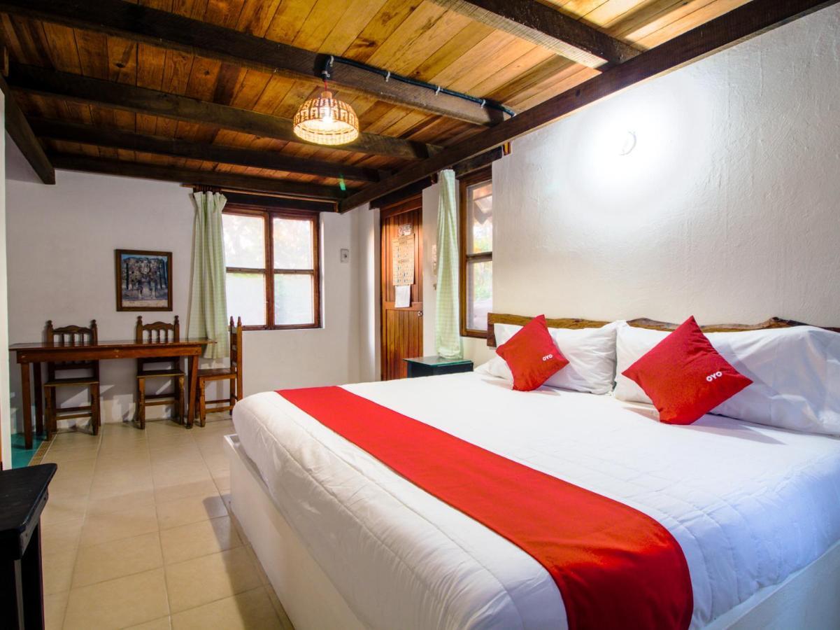Villas Palmira - Beach Front Heroica Alvarado المظهر الخارجي الصورة